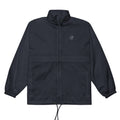 Gust Windbreaker in navy, front view